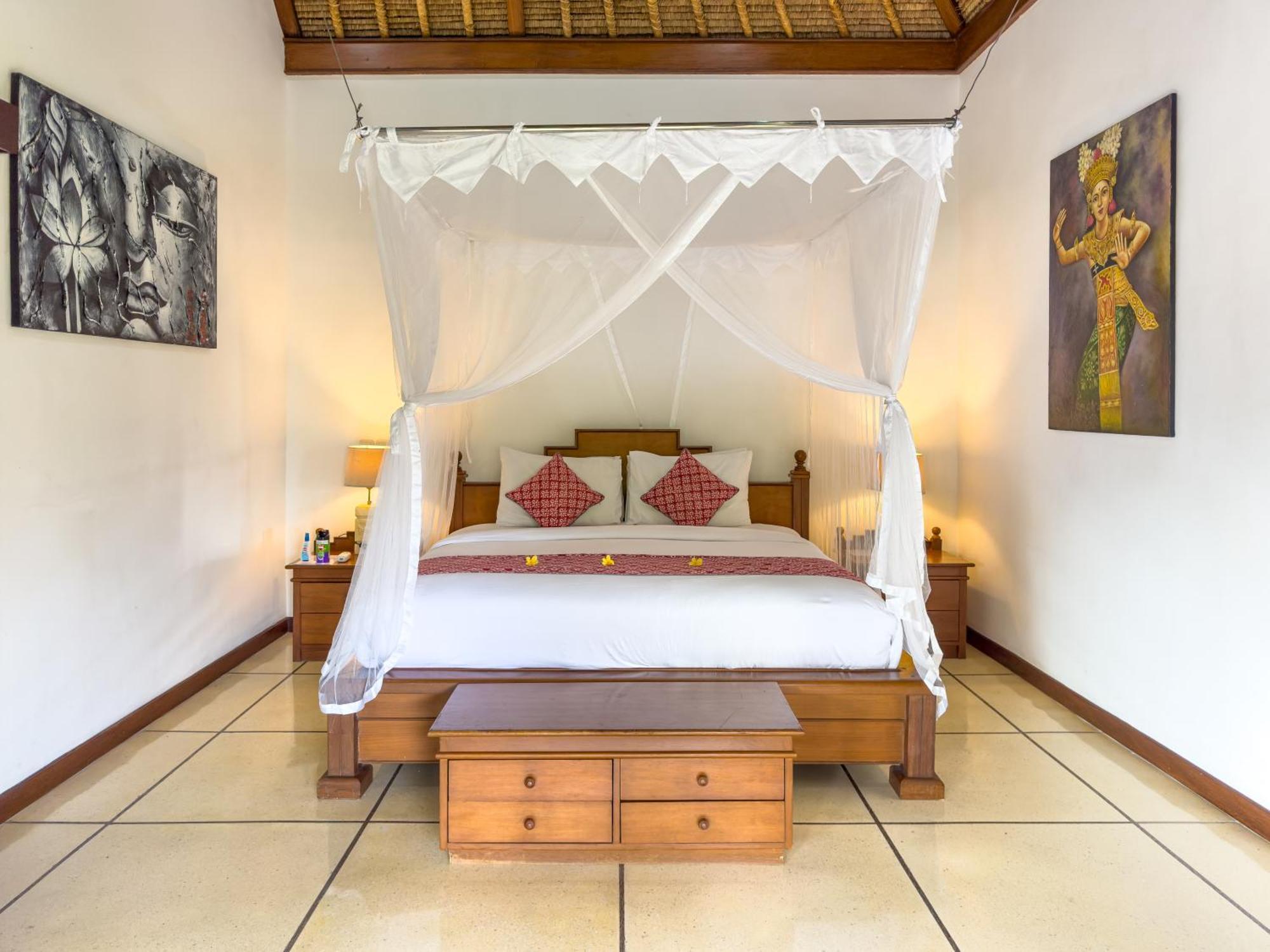 Villa Bugis Kayu Aya Seminyak Pokoj fotografie