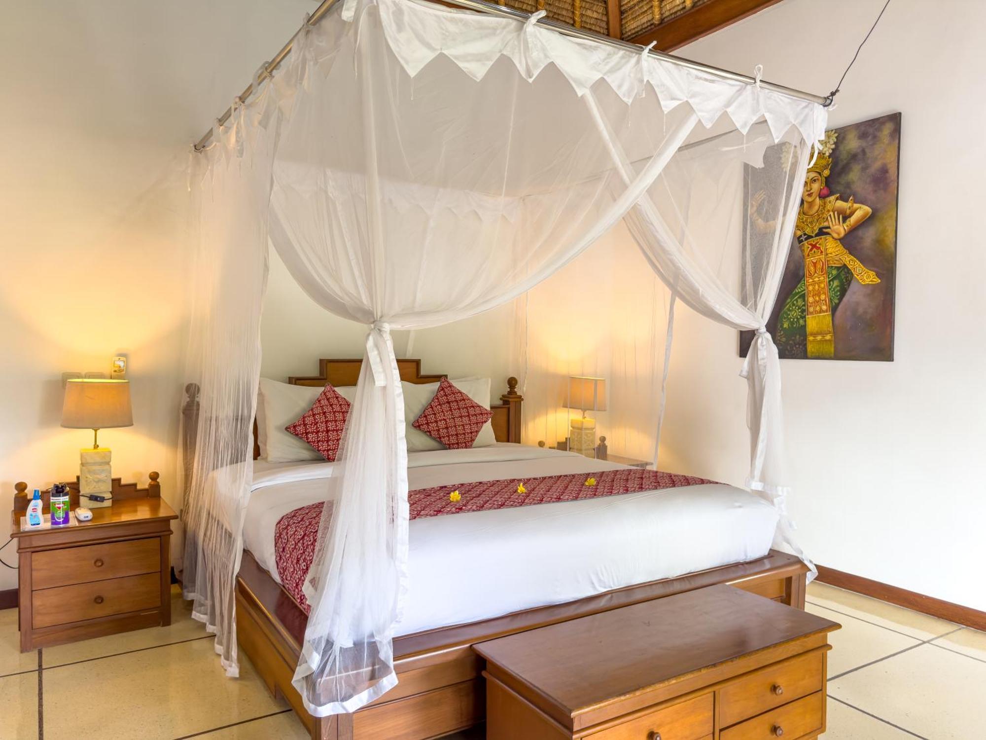 Villa Bugis Kayu Aya Seminyak Pokoj fotografie