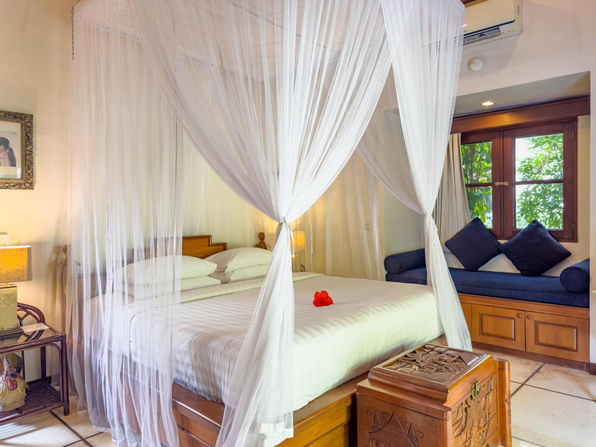 Villa Bugis Kayu Aya Seminyak Pokoj fotografie
